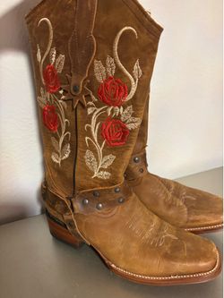Cowboy boots for women