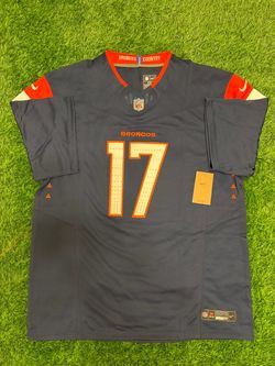 Denver Broncos Jaylen Waddle Vapor FUSE Jersey - Men’s XXL