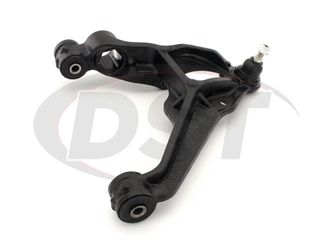 Suspension Control Arm and Ball Joint Assembly Moog RK623127