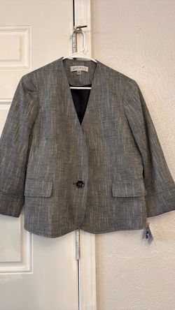 Kasper blazer size PL