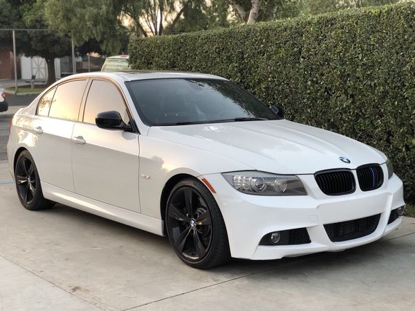 bmw 335i performance edition 2015 bmw 335i m performance edition | top speed.