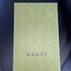 Gucci Ace sneaker