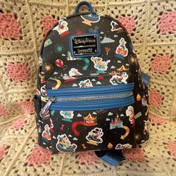 Discontinued Disney Bag 