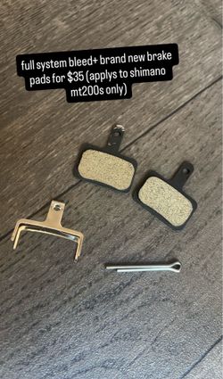 Brake Pads