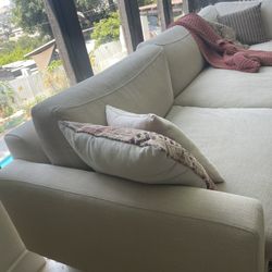 Large sectional Sofa