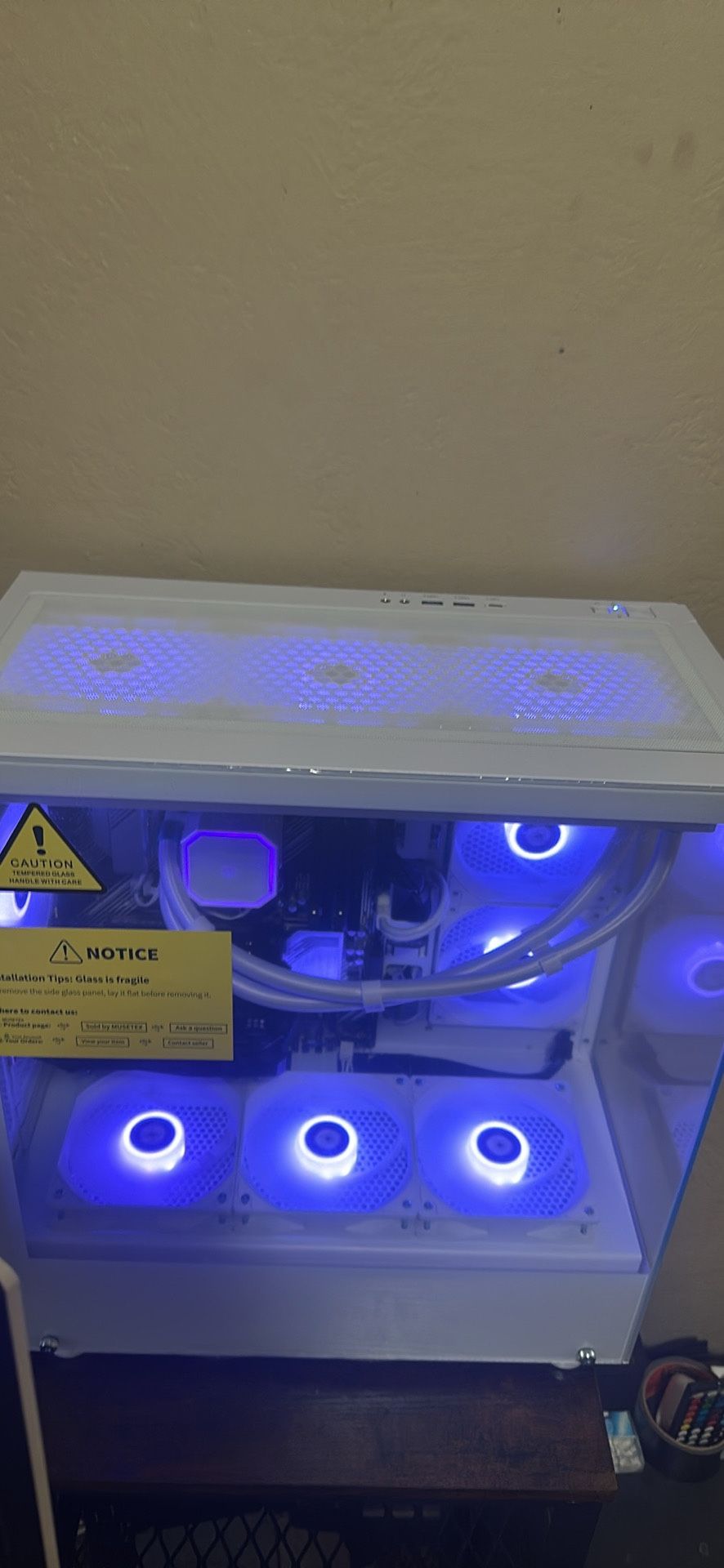 PC | I Can Built You A Pc, Fix Your Pc , Install Something On Your Pc, Or Optimize Your Windows