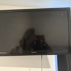 32in Funai Tv - best Offer (not a Smart Tv)