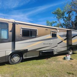 2004 Newmar Dutch star