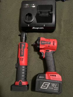 SnapOn