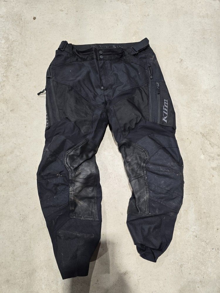 Klim Dakar Pant