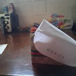 Gucci Wallet