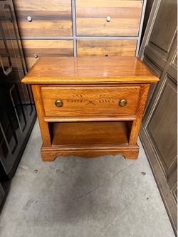 Night Stand