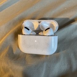 Air Pod Pros