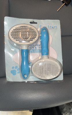 PET Hair brushes