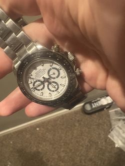 Rolex Daytona 11650 ( USED )