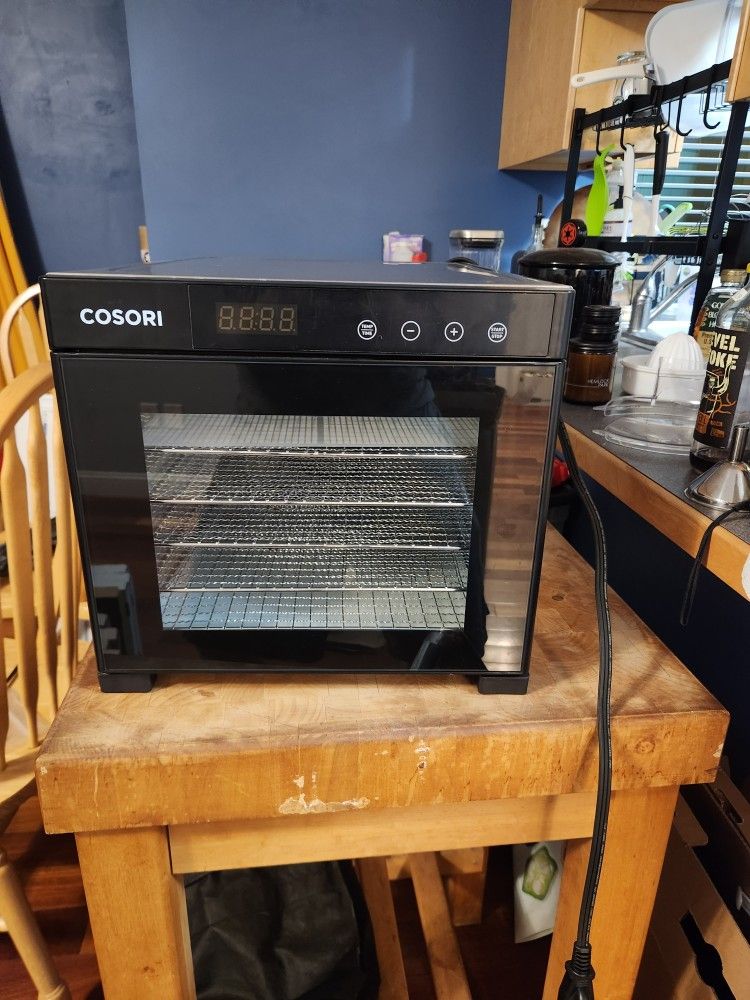 Cosori Stainless Steel Dehydrator