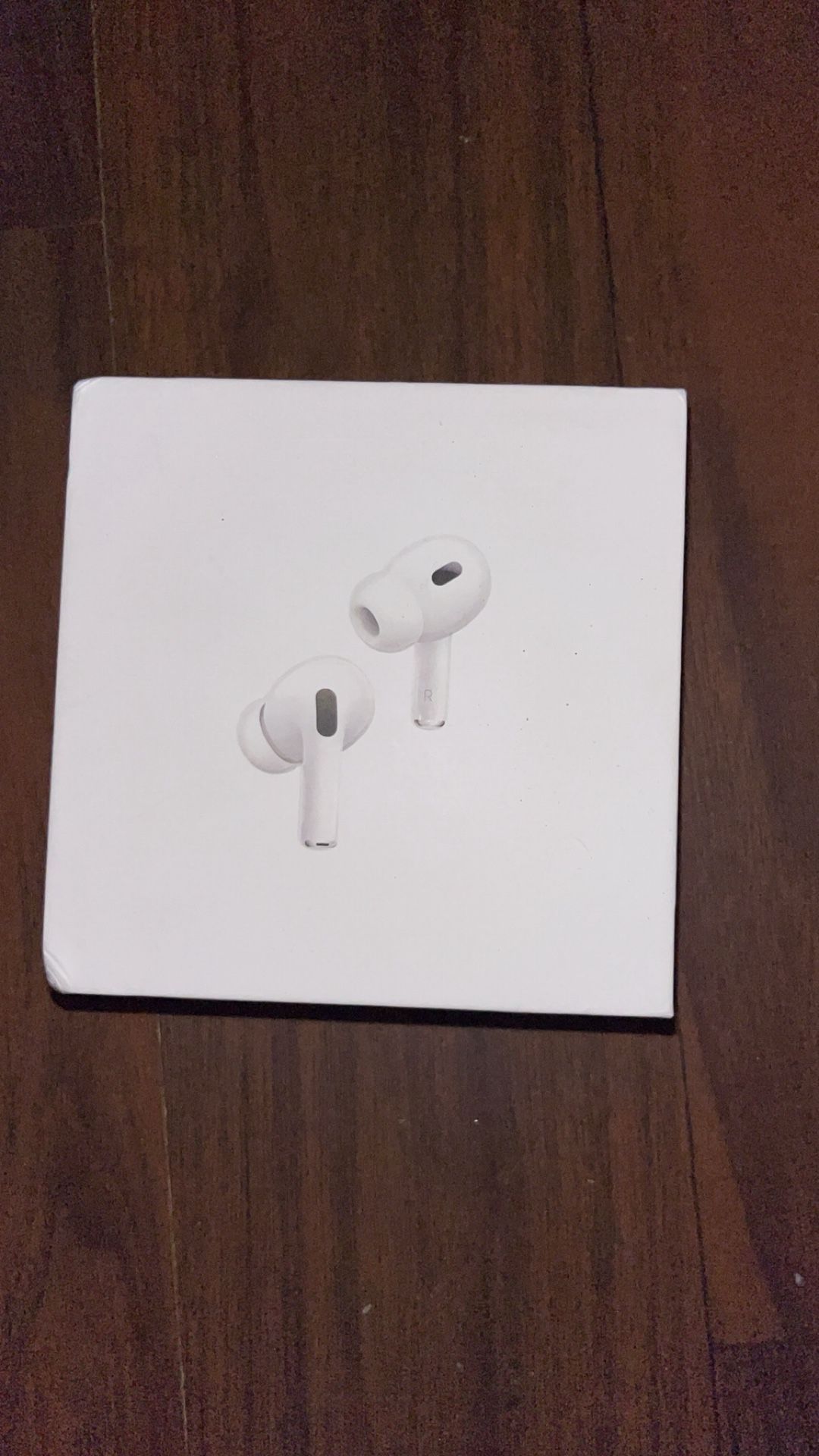 Apple AirPods 2nd Gen’s