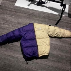 Supreme X TNF Split Nupste 