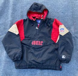 5 49ers stater jacket lakers Kobe