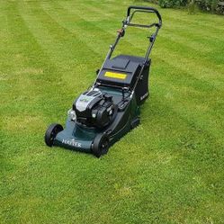 Lawn mower for sale