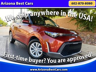 2024 Kia Soul