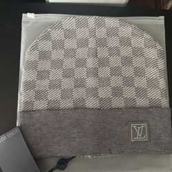 1:1 Louis Vuitton Beanie 