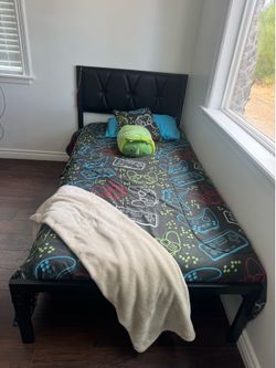 Single bedroom in good condition