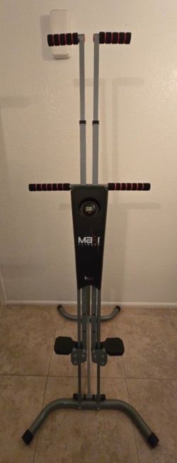 Climber Exercises