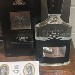 Creed Aventus 100ml