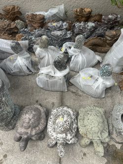 Walk decoration for outdoor on sale /Decoración de ares de patio en especial