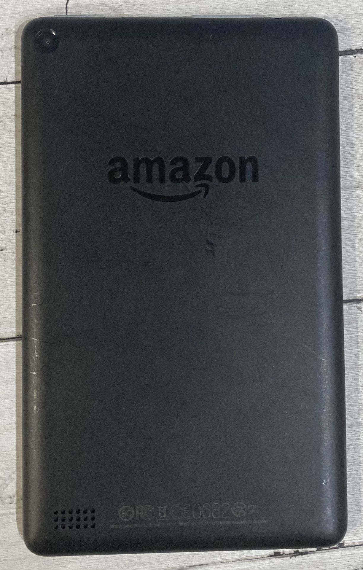 Kindle Fire SV98LN 5th gen