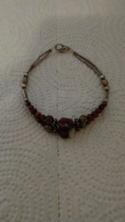 Women's Stone Bracelet