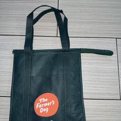 Farmers Dog Bag