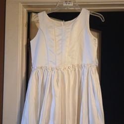 Vestido De Primera Comunión 