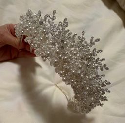 Wedding Tiara