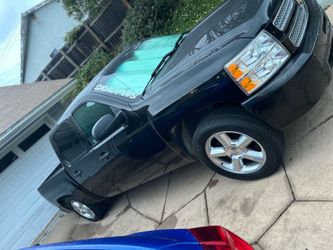 2013 Silverado 5.3