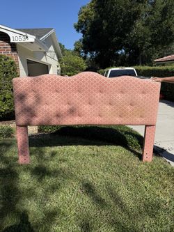 Headboard King 