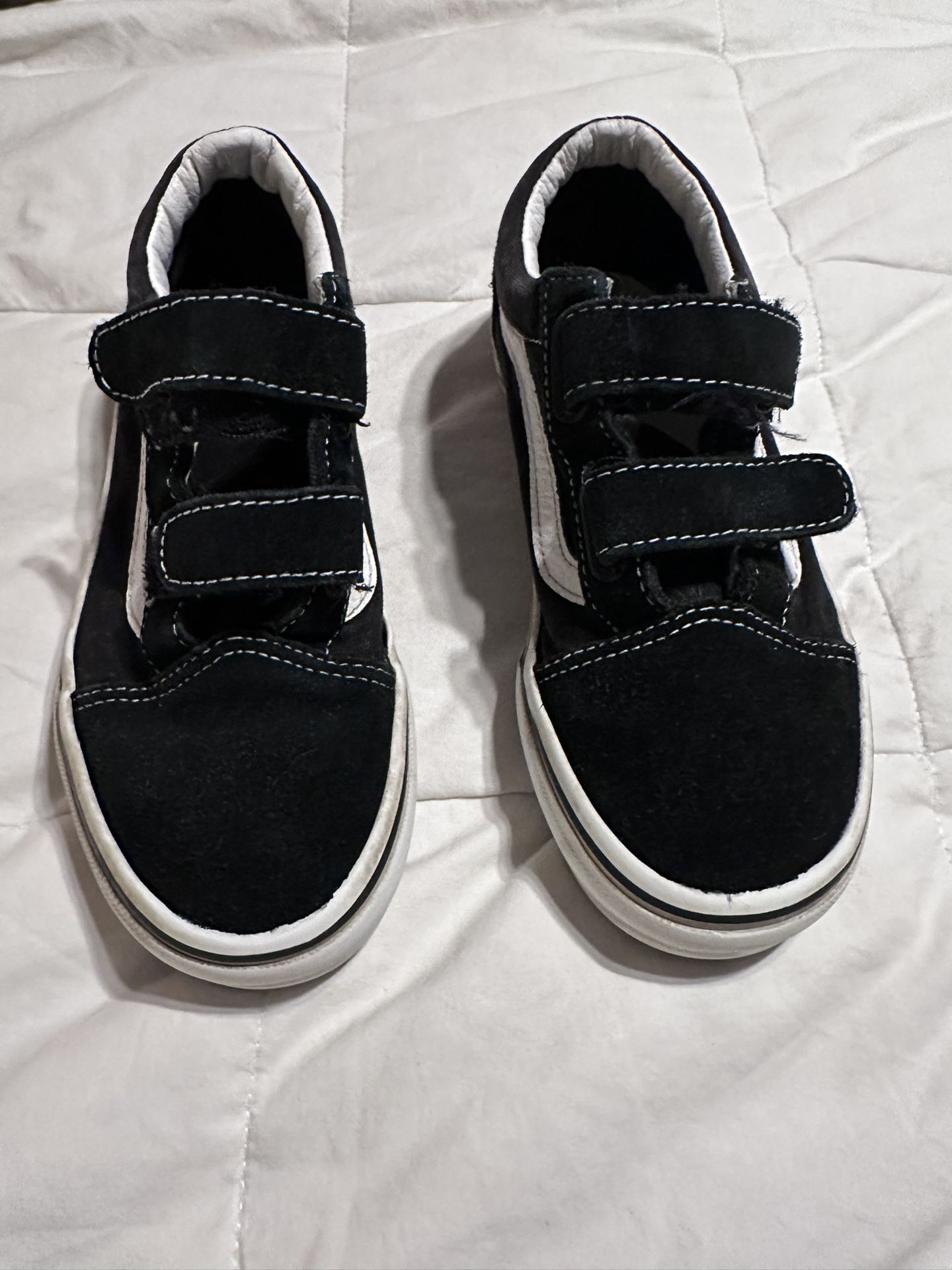 Vans Kids. Size 2