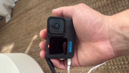 Go pro 10