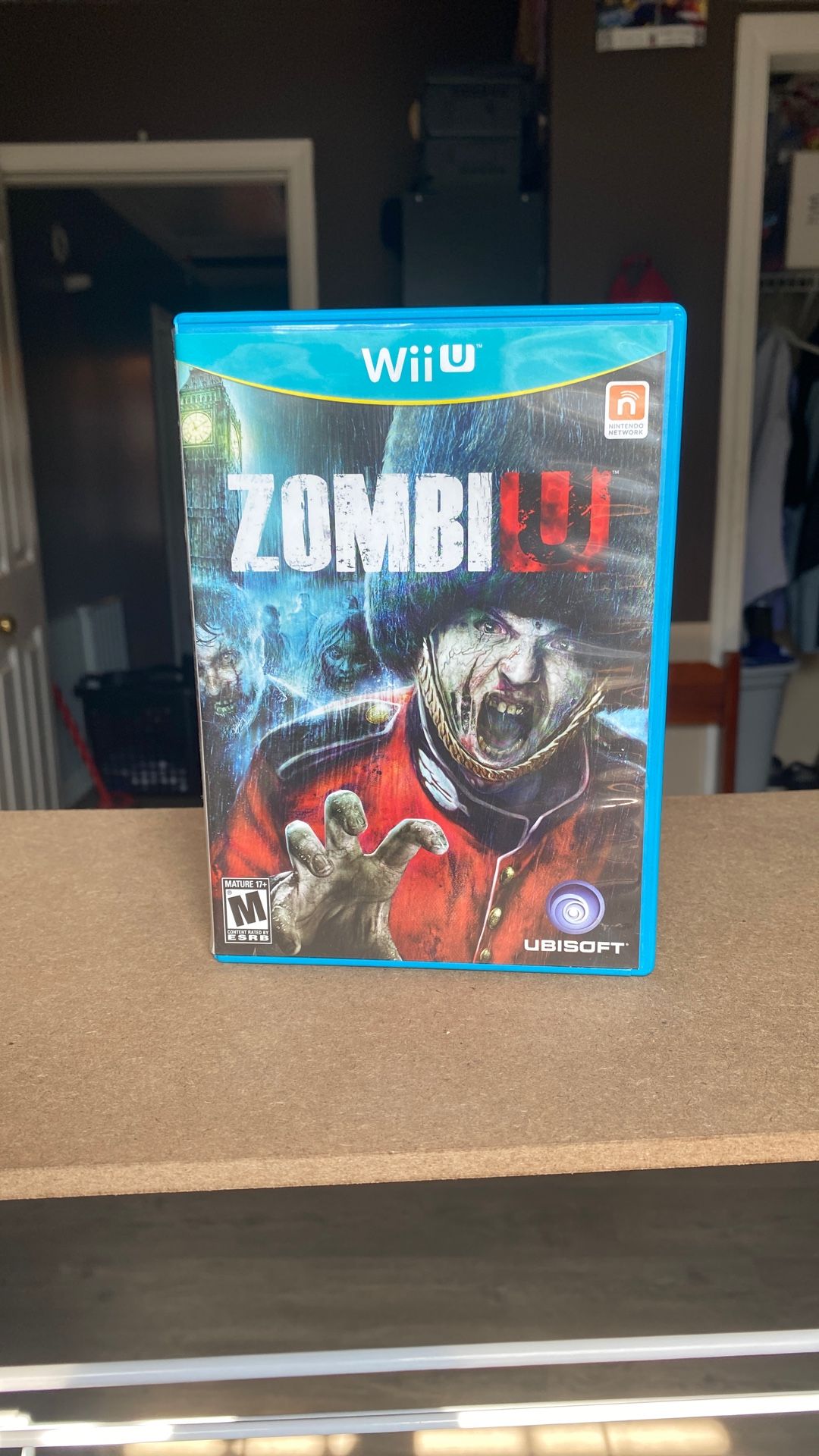 Zombi U (2012)