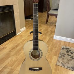 Fender GDP 100 Parlor Guitar 