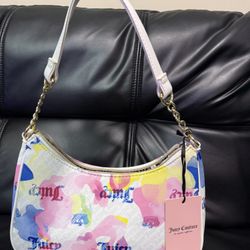 Juicy Couture Purse 