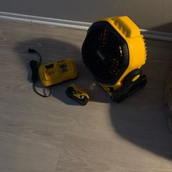 Dewalt Summer Kit