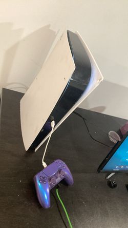 Ps5 digital trades only