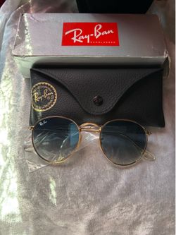 Sun Glassess RAY  Ban