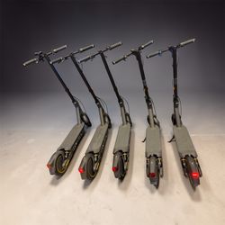 Nine Bot Segway G2max