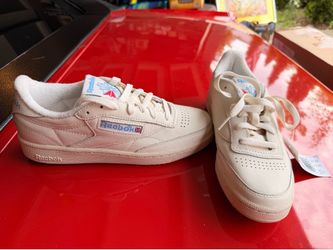Reebok Club C 85 Vintage