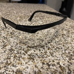 SAFETY GLASSES PROTECTIVE SAFETY GOGGLES CASES