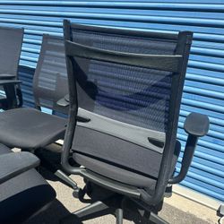 SitOnIt Seating Office Chairs Excellent Condition 