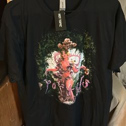 Melanie Martinez Portals Hot Topic Tshirt 